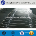 50CRVA Steel leaf spring made in Tai Yue factory for sale
